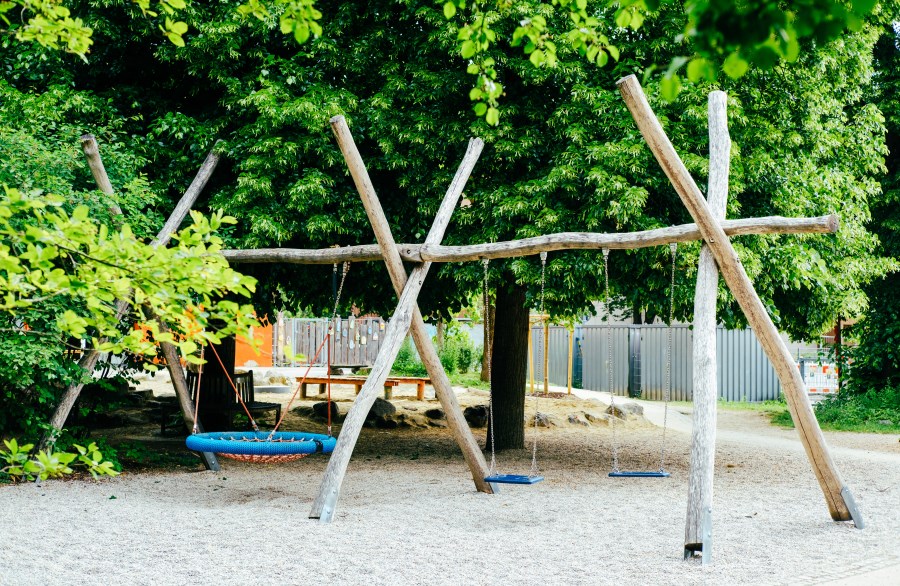 Garten St. Hildegard