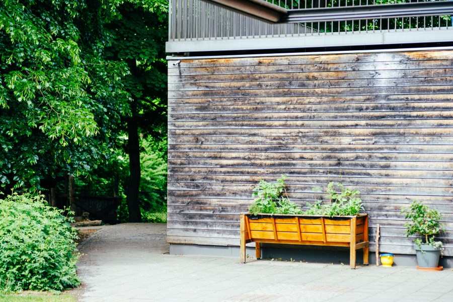 Garten St. Hildegard