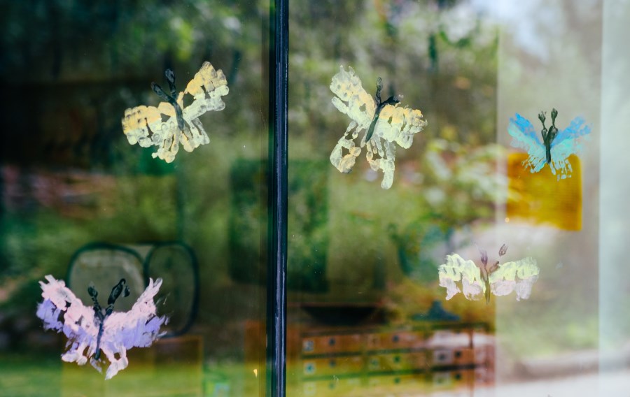 Garten St. Hildegard