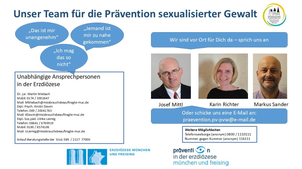 2025-05-19  Präventionsteam-Aushang