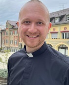 Diakon Martin Brenninger