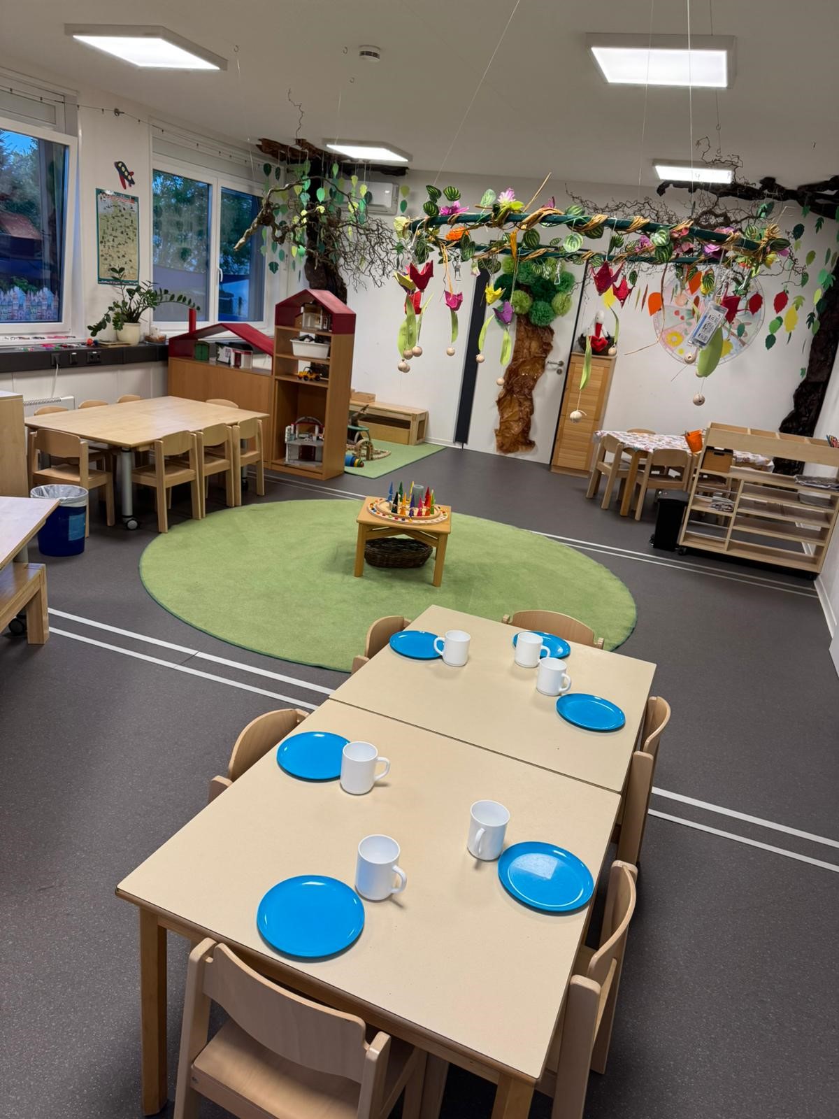 E-Foto Sternschnuppe