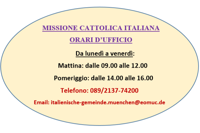 ORARI D'UFFICIO_CON EMAIL