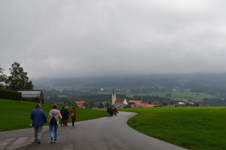 Berg-Gottesdienst 2025