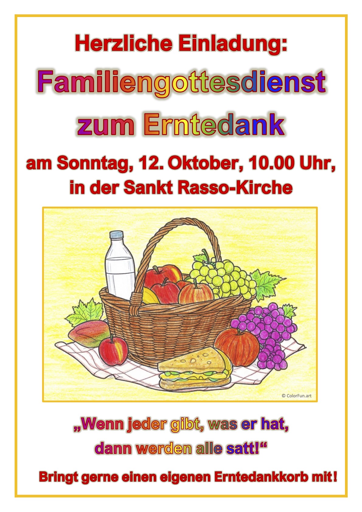 2025-10-12 Einladung Erntedank