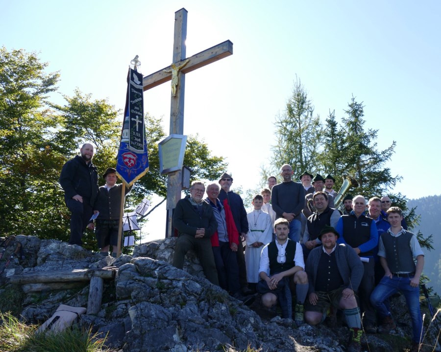 Gedenkmesse-Kienbergl-alle