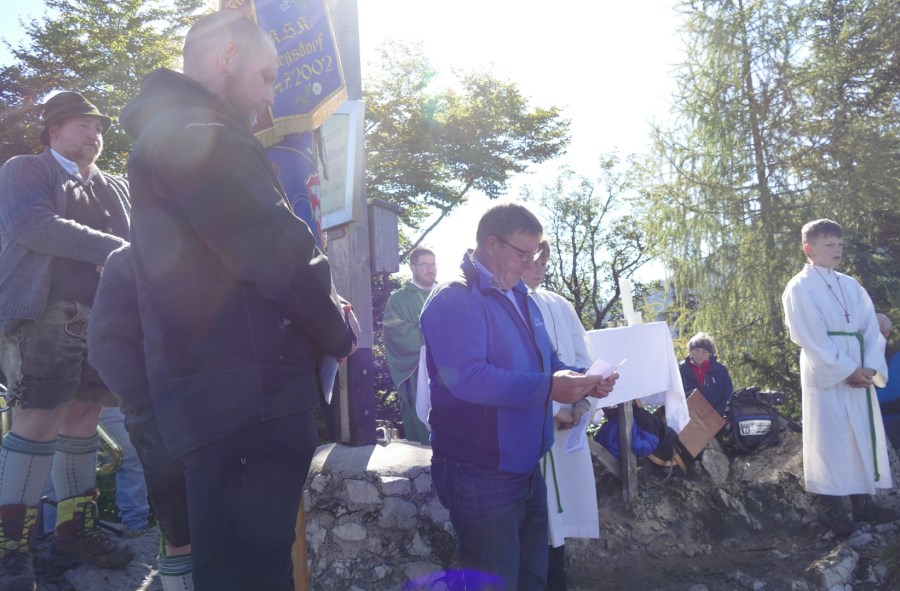 Gedenkmesse-Kienbergl-Fürbitten