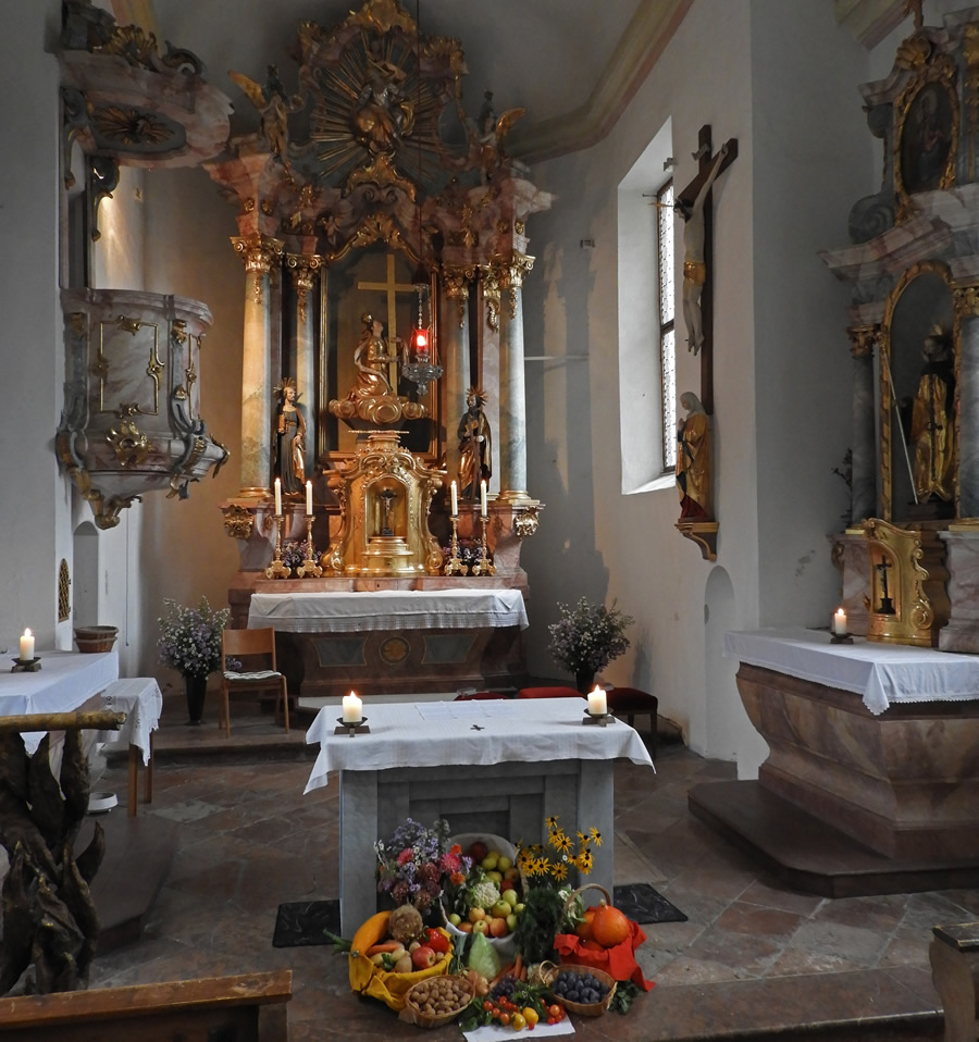 Erntedankfest 2025 1