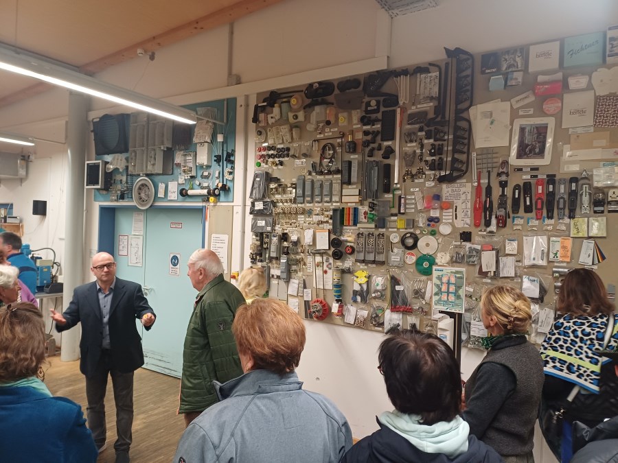 Werdenfelser Werkstätten