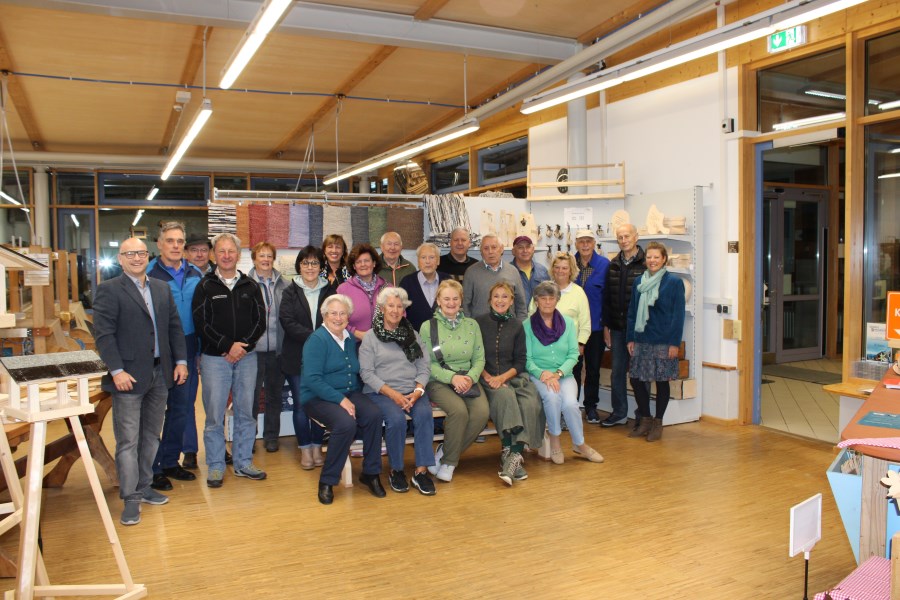 Werdenfelser Werkstätten