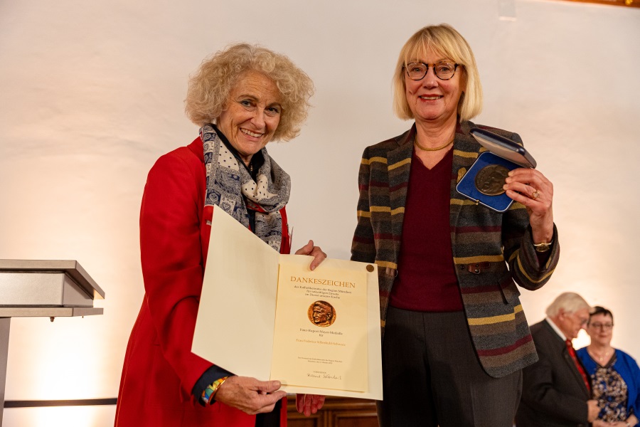 KRM-Jahresempfang 2025