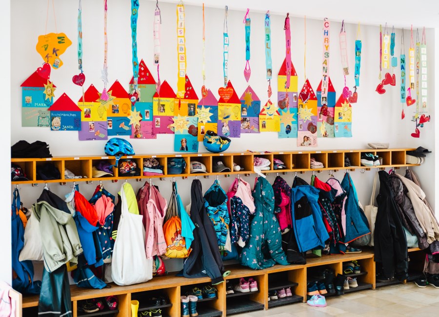 Kinderhaus St. Hildegard