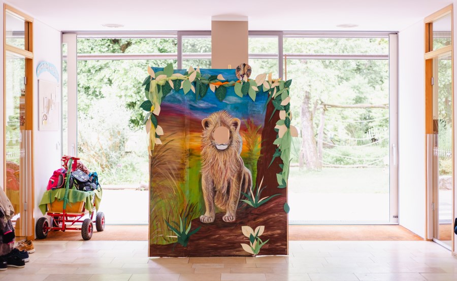 Kinderhaus St. Hildegard