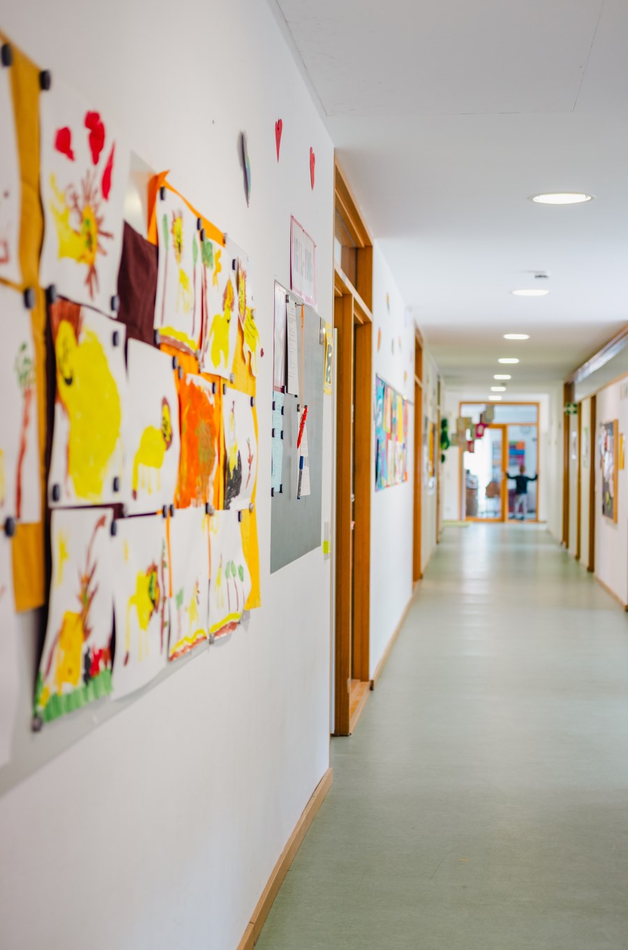 Kinderhaus St. Hildegard