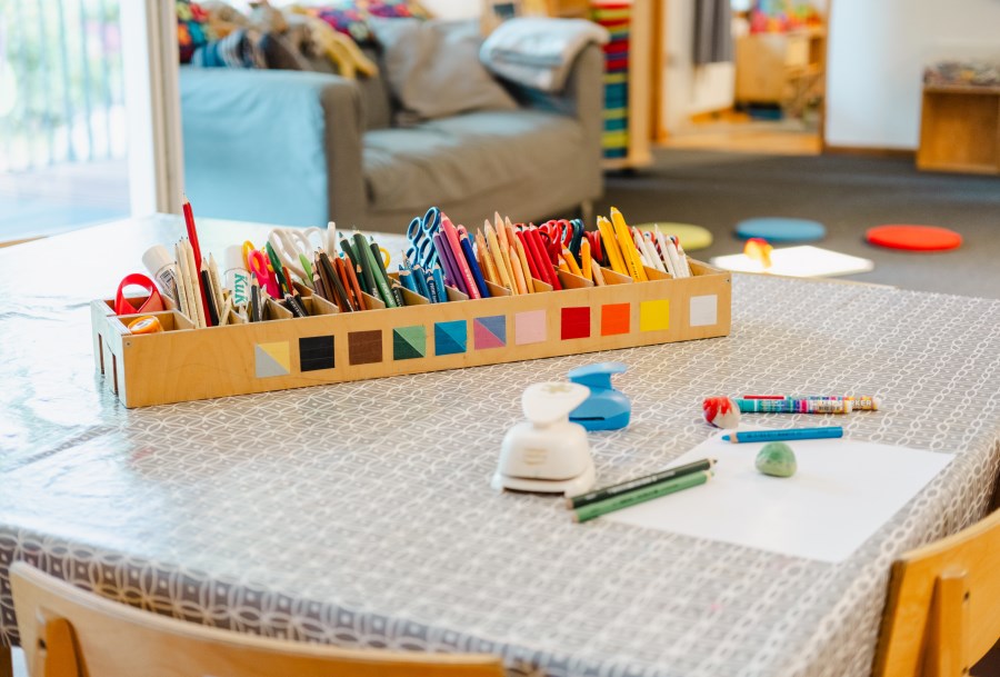 Kinderhaus St. Hildegard