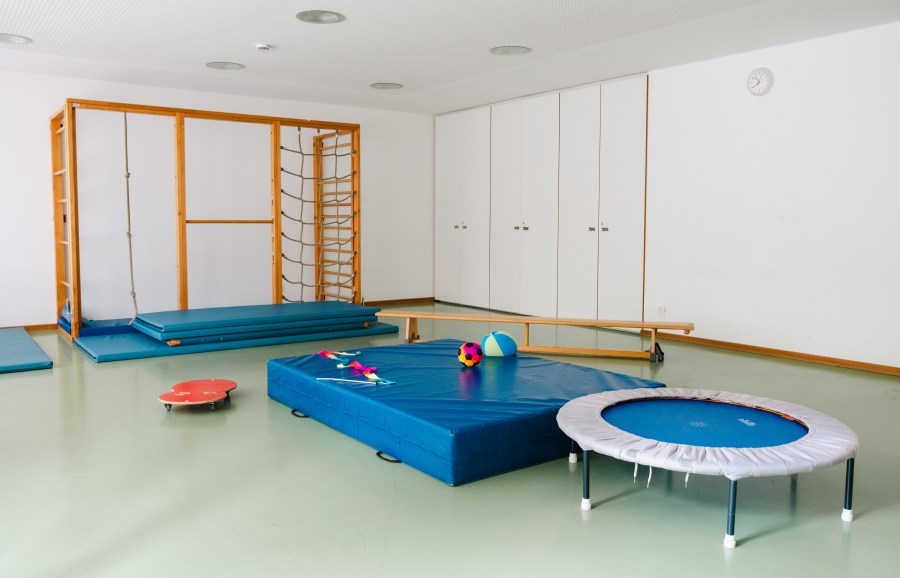 Kinderhaus St. Hildegard