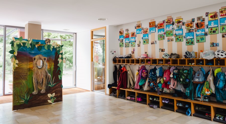 Kinderhaus St. Hildegard