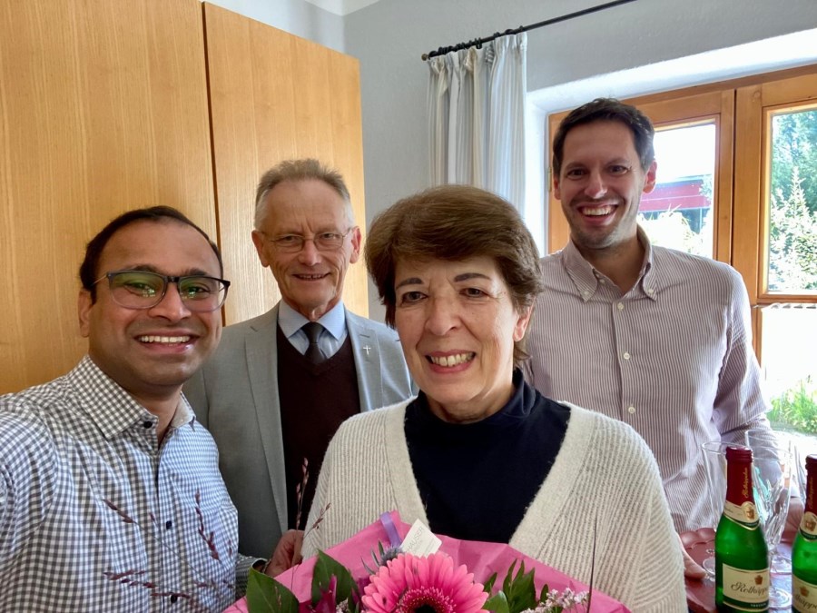 DienstjubiläumSRückerl2025