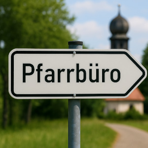 Pfarrbüro