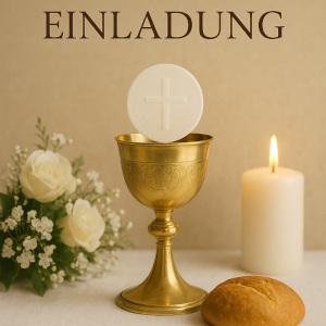 Erstkommunion