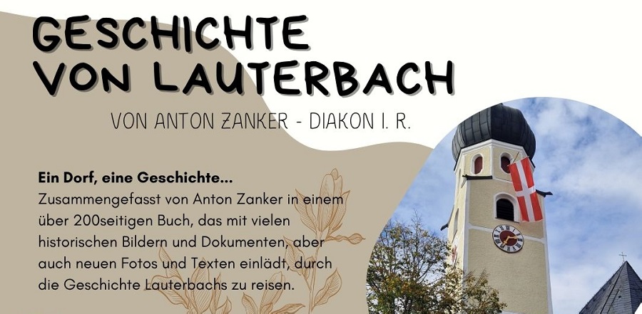 Lauterbach Buch