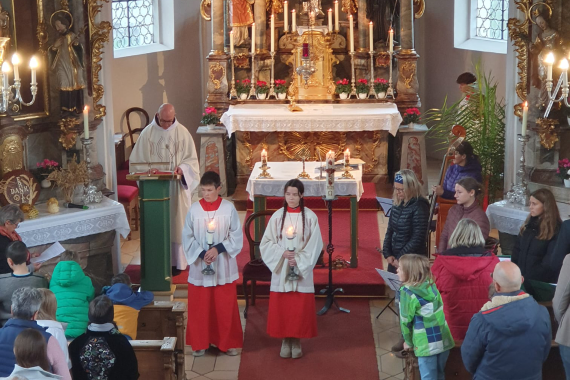 2025-10-19 Kirchweih Teaser