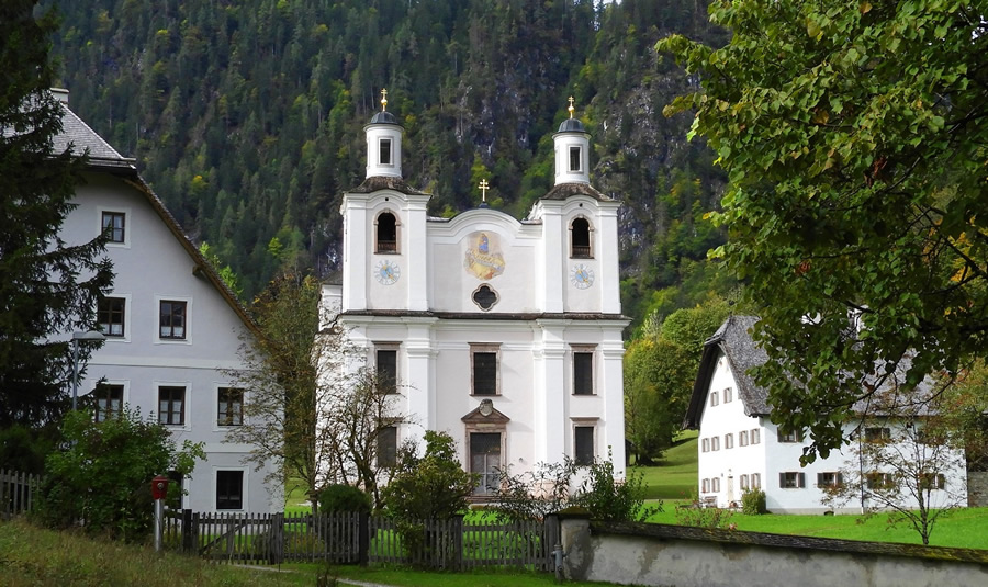 (1) Maria Kirchental 08102025