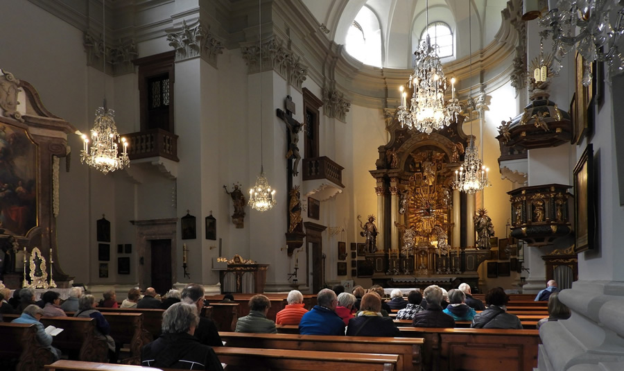 (4) Maria Kirchental 08102025