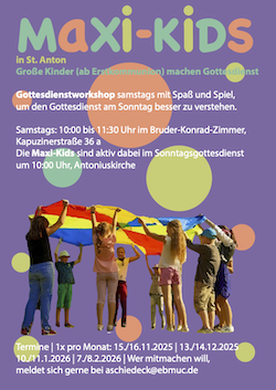 2025-10-20-PLAKAT-maxi-KIDS-Kinder-mit-Terminen-250