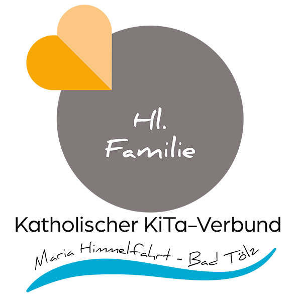 Logo Hl. Familie