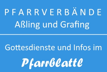 Kachel Gottesdienste