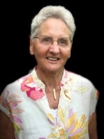 Bild von Frau Cornelia Scheurer