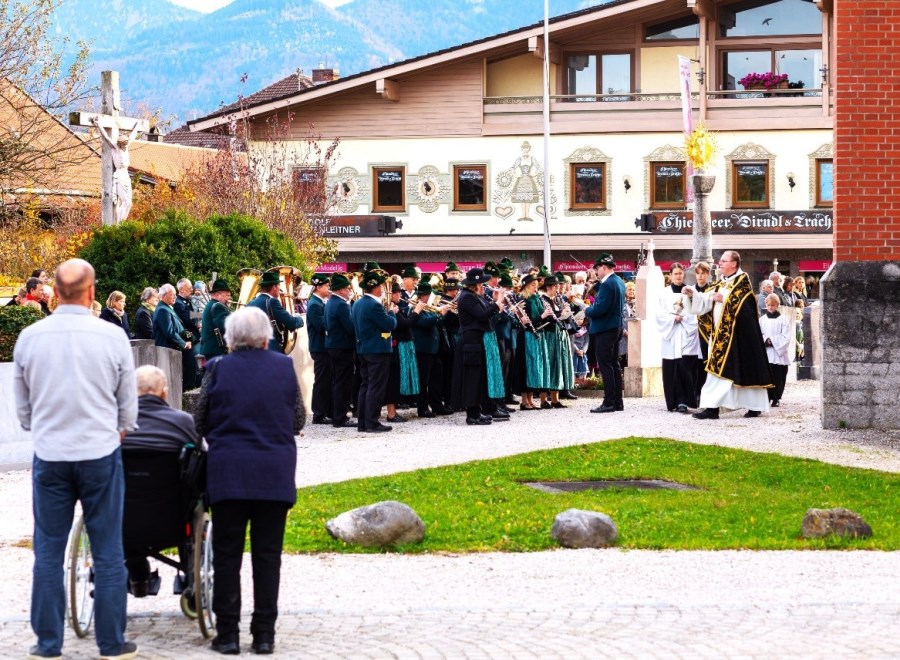 Allerheiligen