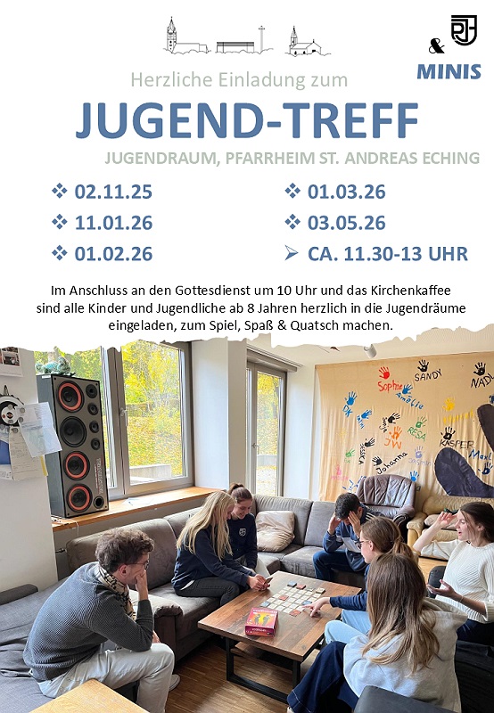 Jugendtreff_PJE_MINIS