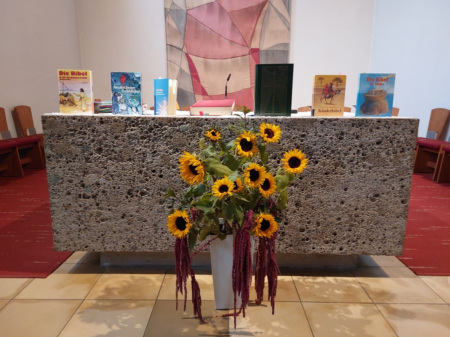 KiBiTage Thansau 2025