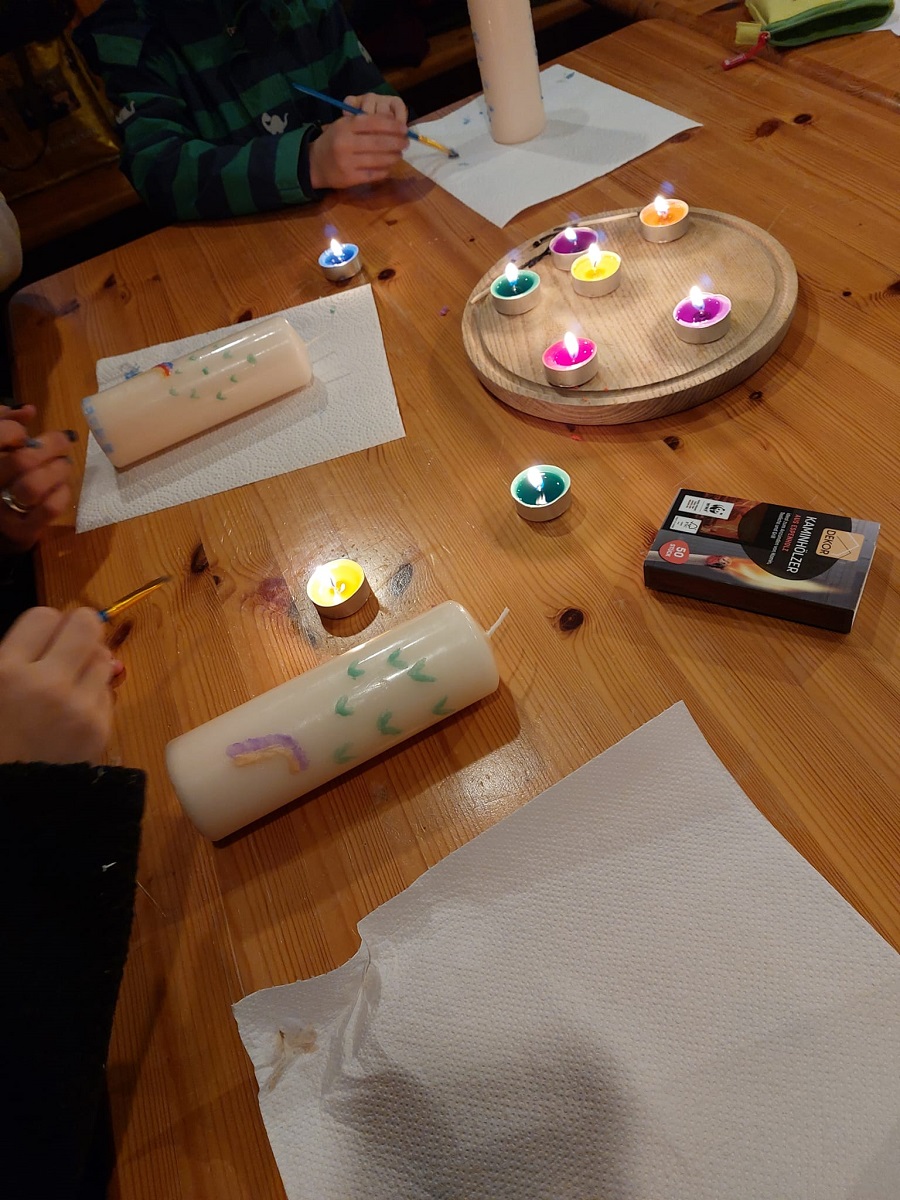 KiBiTage Thansau 2025