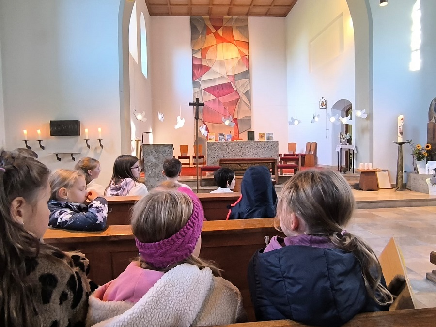 KiBiTage Thansau 2025