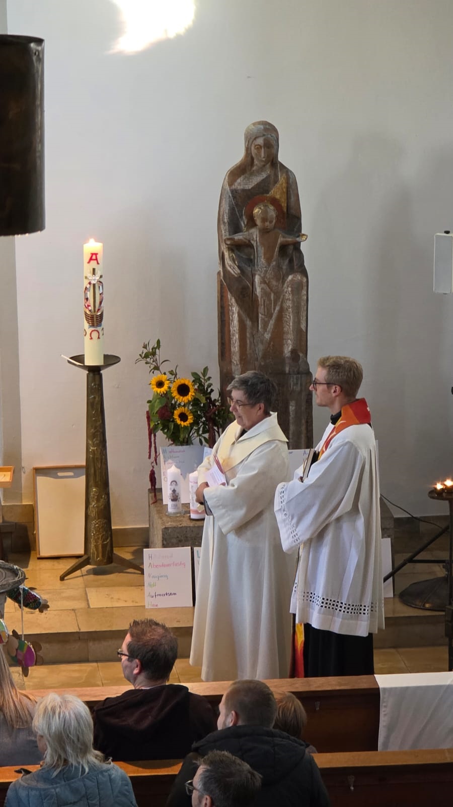 KiBiTage Thansau 2025