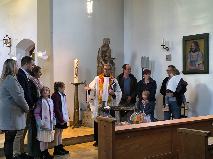 KiBiTage Thansau 2025