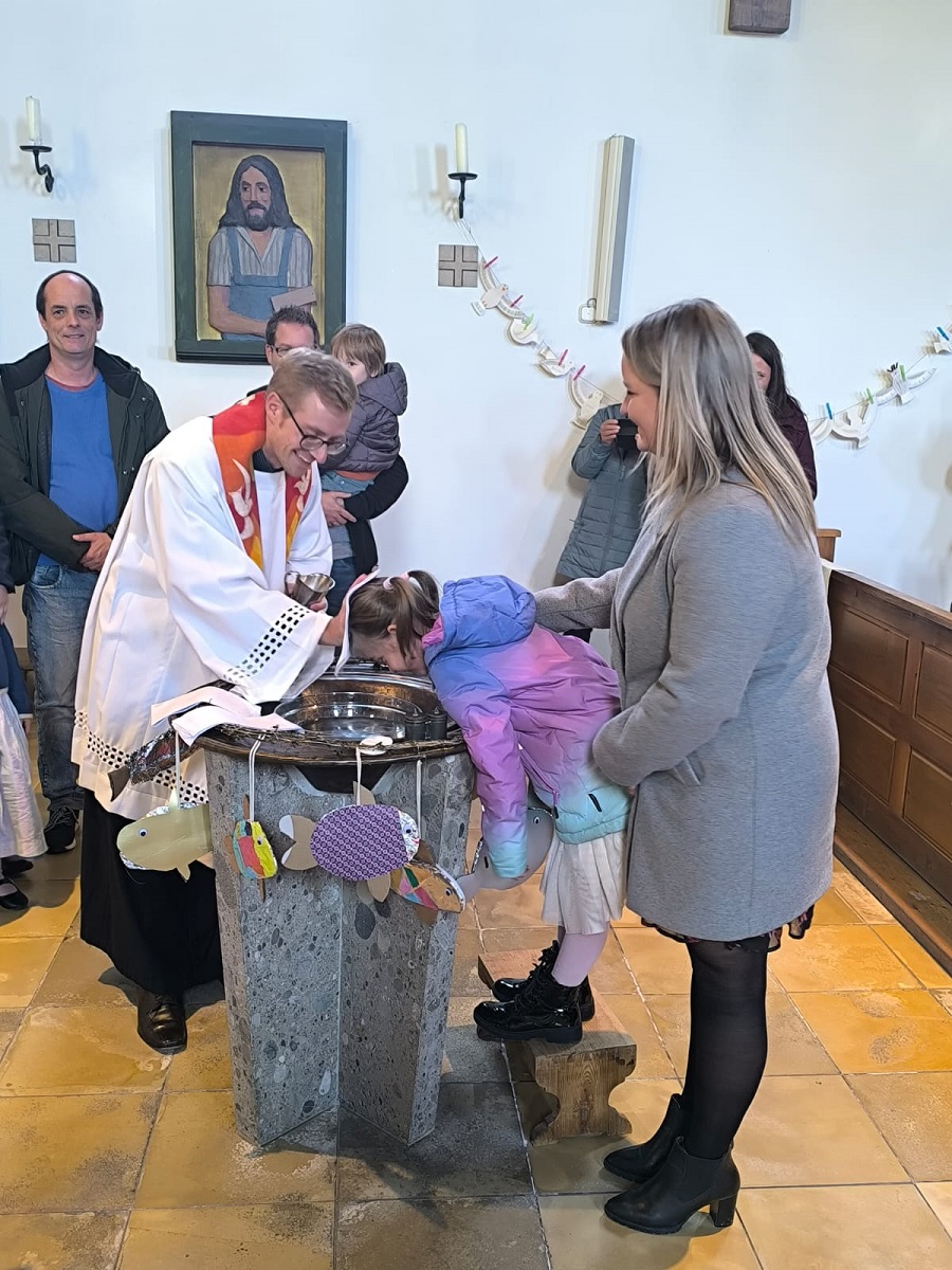 KiBiTage Thansau 2025