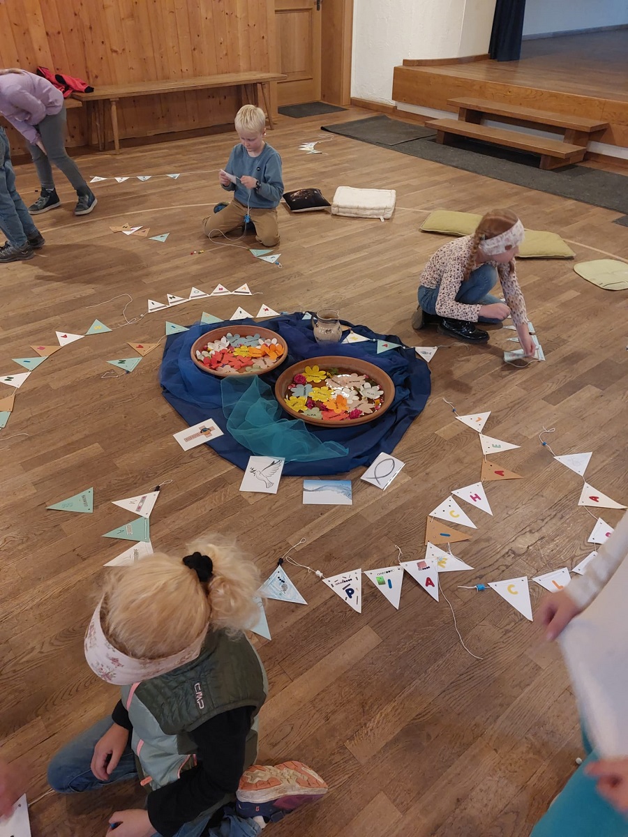 KiBiTage Rohrdorf 2025