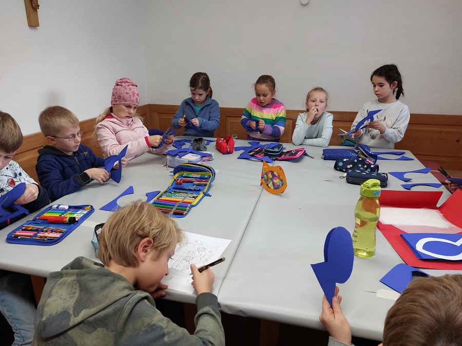 KiBiTage Rohrdorf 2025