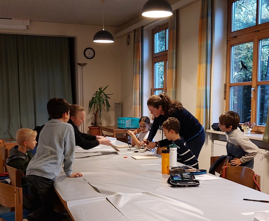 KiBiTage Rohrdorf 2025