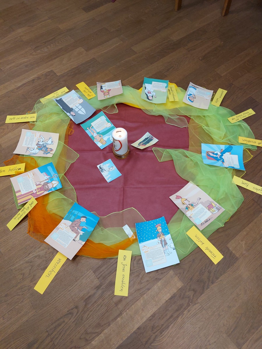 KiBiTage Rohrdorf 2025