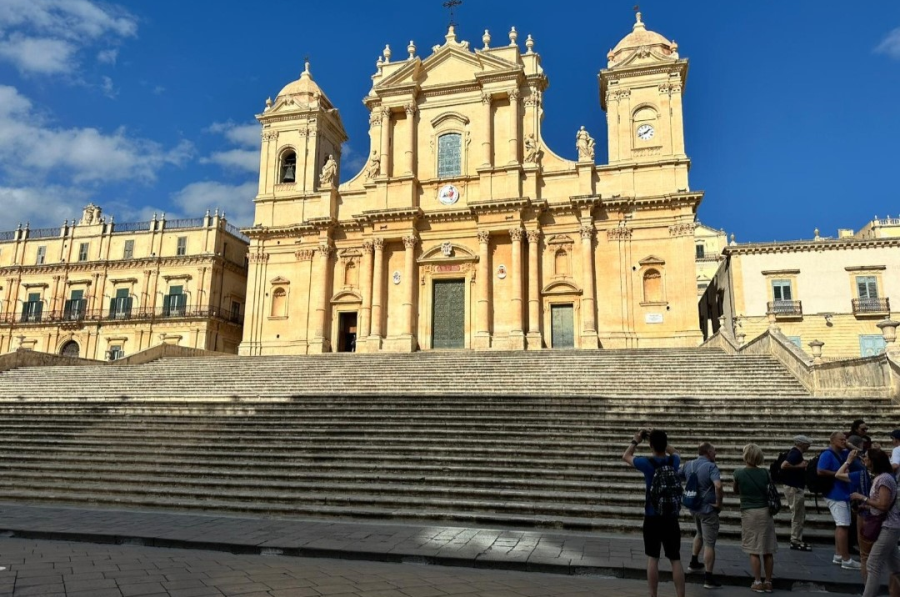San Niccolo in Noto