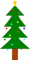 Christbaum