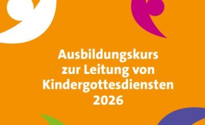 Ausschnitt aus Flyer