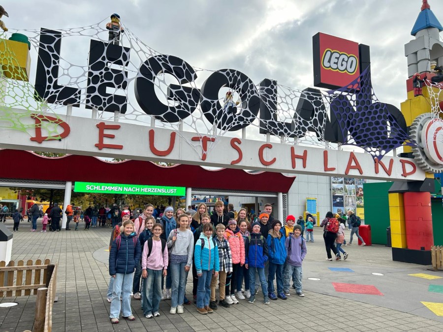 Legoland 25