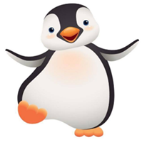 Pinguin