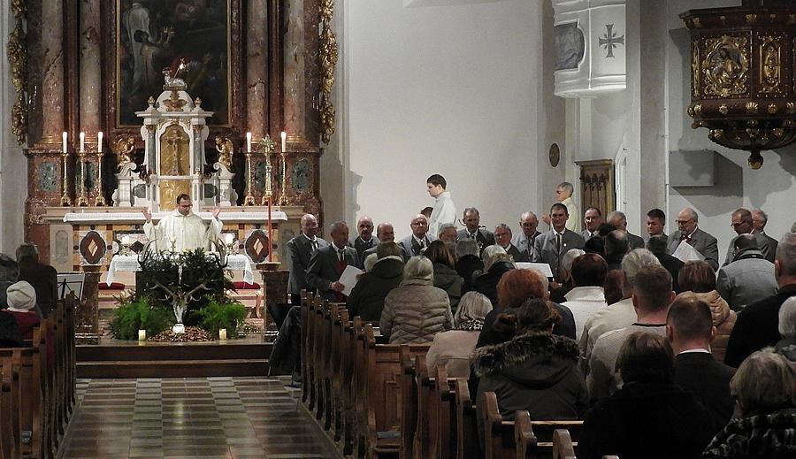 Hubertusmesse 08112025 5